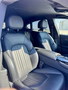 Maserati Levante Gt Hybrid  | Mobile.bg    13