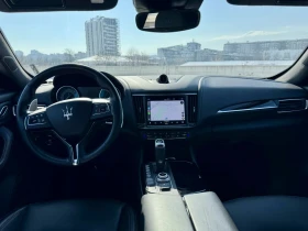 Maserati Levante Gt Hybrid  | Mobile.bg    12