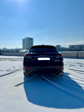 Maserati Levante Gt Hybrid  | Mobile.bg    3