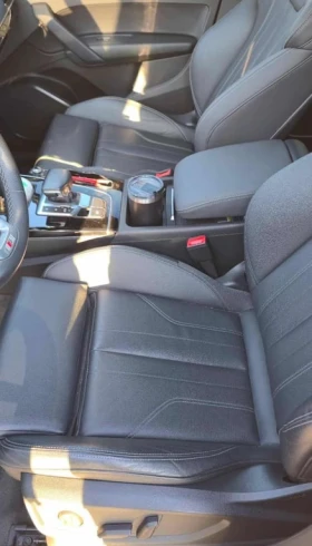 Audi Q5 * Progressiv * CARFAX * БЕЗ ПЪРВОНАЧАЛНА ВНОСКА - 45800 лв. / 23417.17 € - 22650480 5