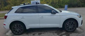 Audi Q5 * Progressiv * CARFAX * БЕЗ ПЪРВОНАЧАЛНА ВНОСКА - 45800 лв. / 23417.17 € - 22650480 3