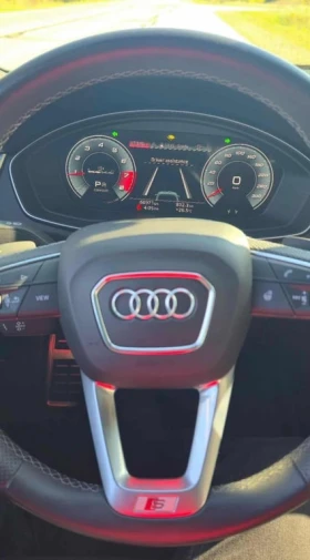 Audi Q5 * Progressiv * CARFAX * БЕЗ ПЪРВОНАЧАЛНА ВНОСКА - 45800 лв. / 23417.17 € - 22650480 8