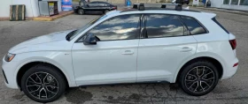 Audi Q5 * Progressiv * CARFAX * БЕЗ ПЪРВОНАЧАЛНА ВНОСКА - 45800 лв. / 23417.17 € - 22650480 2