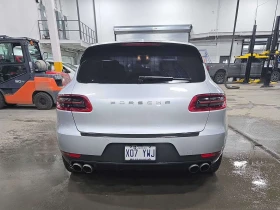 Porsche Macan Очакван внос ! Macan S  - 34000 лв. / 17383.92 € - 86855527 5