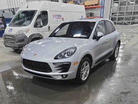 Porsche Macan Очакван внос ! Macan S 