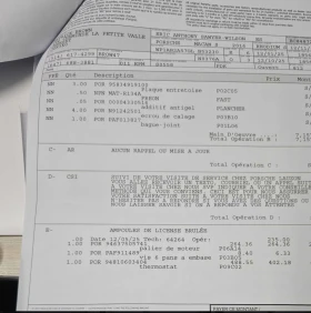 Porsche Macan Очакван внос ! Macan S  - 34000 лв. / 17383.92 € - 86855527 9