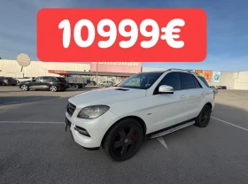 ������ Mercedes-Benz ML 350