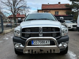 Dodge RAM 2500 5.9L/ST QUAD CAB HEAVY DUTY FACE  - цена по договаряне - 32363719 3
