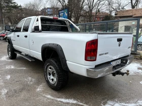 Dodge RAM 2500 5.9L/ST QUAD CAB HEAVY DUTY FACE  - цена по договаряне - 32363719 5