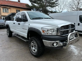 Dodge RAM 2500 5.9L/ST QUAD CAB HEAVY DUTY FACE  - цена по договаряне - 32363719 2
