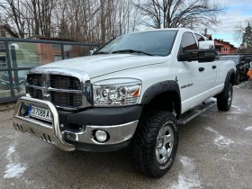 Dodge RAM 2500 5.9L/ST QUAD CAB HEAVY DUTY FACE 