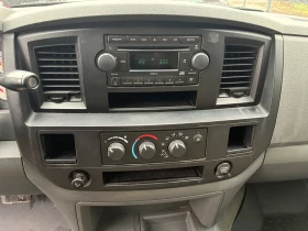 Dodge RAM 2500 5.9L/ST QUAD CAB HEAVY DUTY FACE  - цена по договаряне - 32363719 14