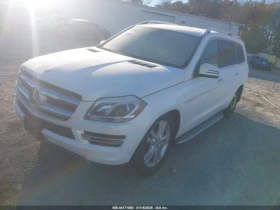Mercedes-Benz GL 450 4MATIC - 7659 € / 14979.70 лв. - 60436236 3