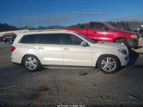 Mercedes-Benz GL 450 4MATIC - 7659 € / 14979.70 лв. - 60436236 7