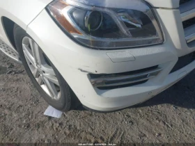 Mercedes-Benz GL 450 4MATIC - 7659 € / 14979.70 лв. - 60436236 8