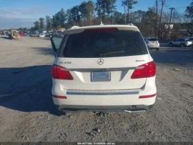 Mercedes-Benz GL 450 4MATIC - 7659 € / 14979.70 лв. - 60436236 6