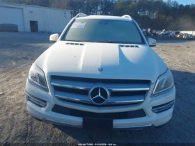 Mercedes-Benz GL 450 4MATIC - 7659 € / 14979.70 лв. - 60436236 2