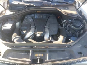 Mercedes-Benz GL 450 4MATIC - 7659 € / 14979.70 лв. - 60436236 11