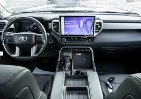 Toyota Tundra LIMITED* * CREWMAX* * DISTRONIC* * LEATHER* * PANO - 44600 € / 87230.02 лв. - 62549685 8