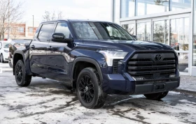 Toyota Tundra LIMITED* * CREWMAX* * DISTRONIC* * LEATHER* * PANO - 44600 € / 87230.02 лв. - 62549685 4