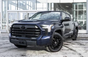 Toyota Tundra LIMITED* * CREWMAX* * DISTRONIC* * LEATHER* * PANO