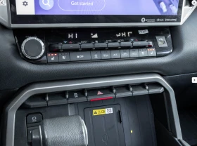 Toyota Tundra LIMITED* * CREWMAX* * DISTRONIC* * LEATHER* * PANO - 44600 € / 87230.02 лв. - 62549685 17