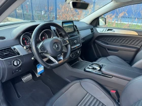 Mercedes-Benz GLE 350 COUPE AMG PREMIUM PLUS 4MATIC   HARMAN   ПАНОРАМА  - 34205 € / 66899.17 лв. - 40049264 6