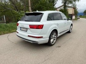 ����� �� �������� �� Audi Q7 Audi Q7 3.0 TDI