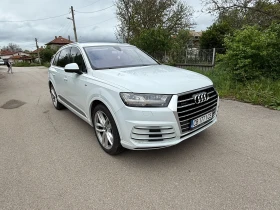 ����� �� �������� �� Audi Q7 Audi Q7 3.0 TDI