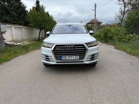 ����� �� �������� �� Audi Q7 Audi Q7 3.0 TDI