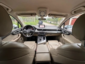 Audi Q7 Audi Q7 3.0 TDI | Mobile.bg � ����� ������ 12