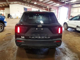 Kia Sorento 2.5L 4 FRONT WHEEL DRIVE | Mobile.bg � ����� ������ 7