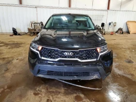 Kia Sorento 2.5L 4 FRONT WHEEL DRIVE | Mobile.bg � ����� ������ 6