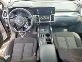 Kia Sorento 2.5L 4 FRONT WHEEL DRIVE | Mobile.bg � ����� ������ 9
