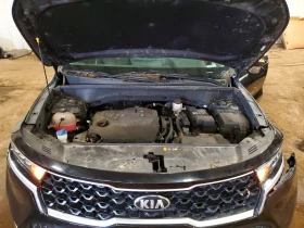 Kia Sorento 2.5L 4 FRONT WHEEL DRIVE | Mobile.bg � ����� ������ 13