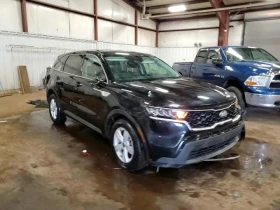 ������ Kia Sorento