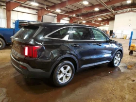 Kia Sorento 2.5L 4 FRONT WHEEL DRIVE | Mobile.bg � ����� ������ 4