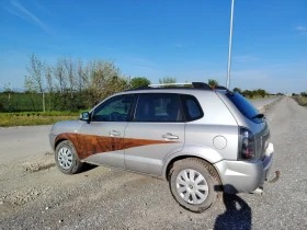 Hyundai Tucson - 3000 € / 5867.49 лв. - 95871513 3