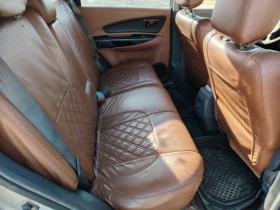 Hyundai Tucson - 3000 € / 5867.49 лв. - 95871513 8