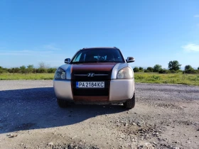 Hyundai Tucson - 3000 € / 5867.49 лв. - 95871513 1