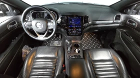 Jeep Grand cherokee 3.6 limited X  | Auto.bg — изображение 6