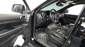 Jeep Grand cherokee 3.6 limited X  | Auto.bg — изображение 9