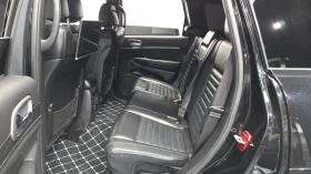 Jeep Grand cherokee 3.6 limited X  | Auto.bg — изображение 8
