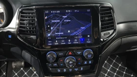 Jeep Grand cherokee 3.6 limited X  | Auto.bg — изображение 7