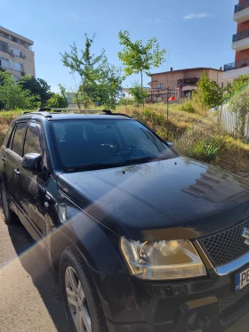 Suzuki Grand vitara 1.9 DDS - 2000 € / 3911.66 лв. - 67581363 2