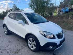 Opel Mokka 1.4TURBO/LPG - 5900 € / 11539.40 лв. - 69321303 2