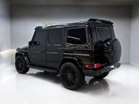Mercedes-Benz G 500 undefined | Auto.bg — изображение 2