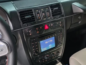 Mercedes-Benz G 500 undefined | Auto.bg — изображение 16