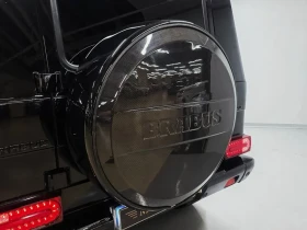Mercedes-Benz G 500 undefined | Auto.bg — изображение 8