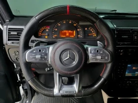 Mercedes-Benz G 500 undefined | Auto.bg — изображение 12